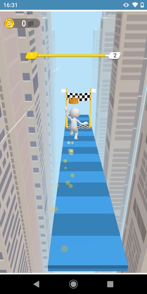 Sky Parkour 3D - Preview 15