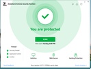 ZoneAlarm Extreme Security NextGen screenshot 3