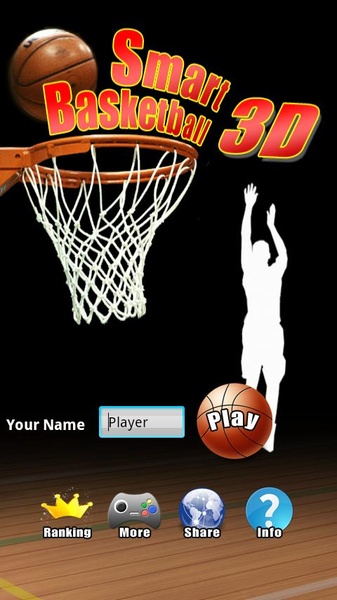 Smart Basketball 3D - Preview 7