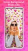 Emoji Background Photo Edit screenshot 5