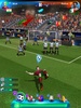 Ronaldo: Soccer Clash screenshot 2