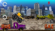 Monster Truck Junkyard 2 screenshot 5