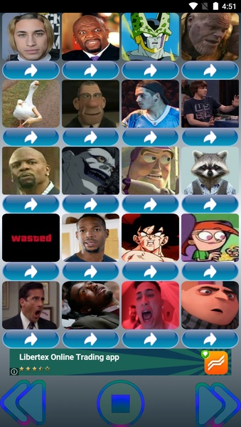 Play Memes Pro - Preview 2