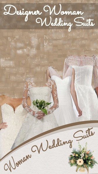 Wedding Suit - Preview 3