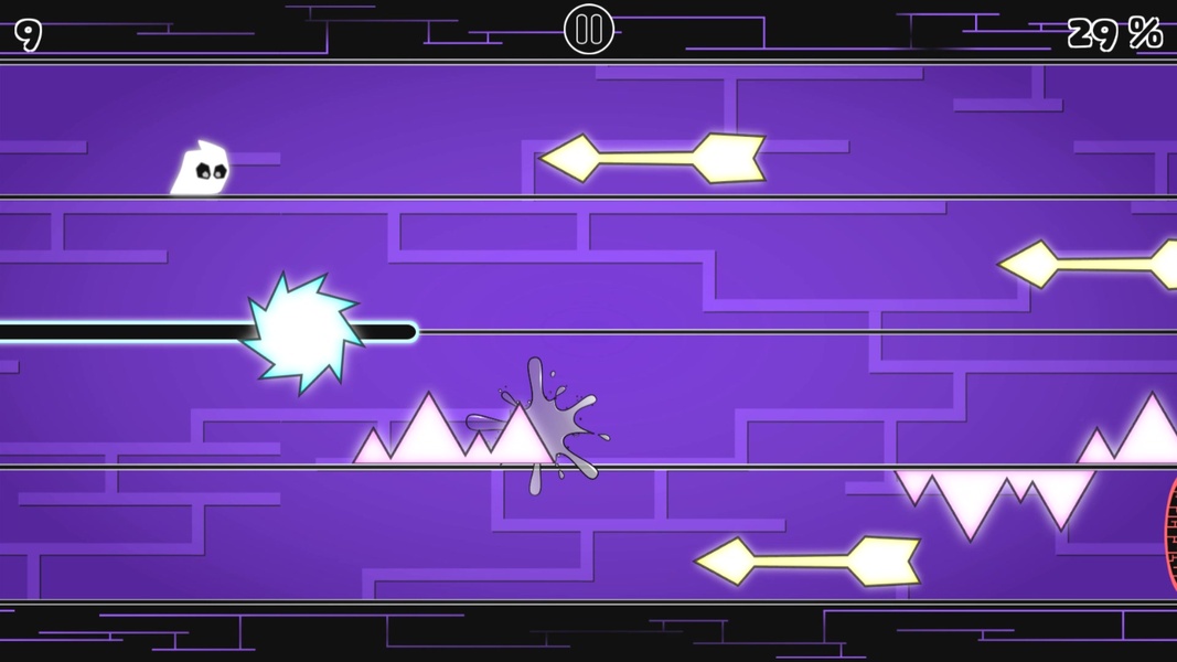 Dash Your Way - Preview 6