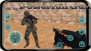 Paty Bullet Multiplayer FPS screenshot 7