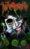 Joker Theme: Scary & Crazy Dark Horror screenshot 1