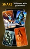 WAStickerApps - Shiva Stickers screenshot 2