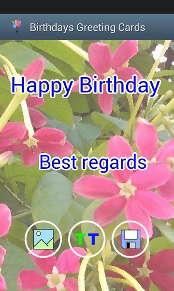 Birthdays Greeting Cards - Preview 6