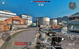 Impossible Assault Mission 3D- screenshot 3