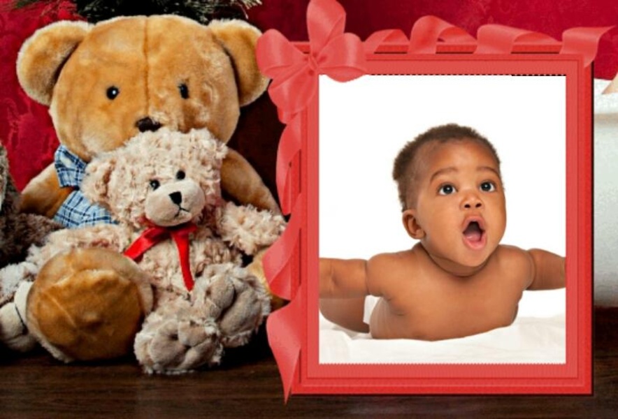 Baby Picture Frame Maker - Preview 7