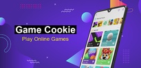 Game Cookie - Online Games screenshot 5
