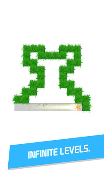Cut Grass - Preview 3