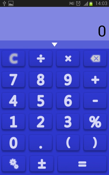 ColorFulCalc Free - Preview 6