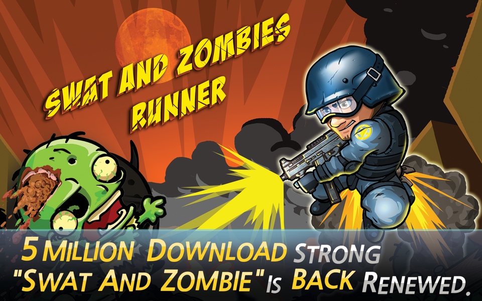 S&Z Runner - Preview 14