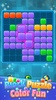 Block Puzzle - Color Fun screenshot 2