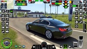 US Car Simulator Car Games 3D screenshot 2