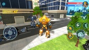 Robot Fighting screenshot 9