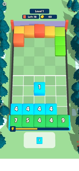 Cube Crusher 3D - Preview 8
