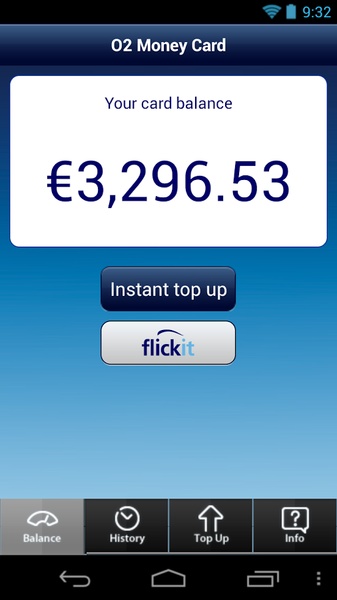O2 Money - Preview 5