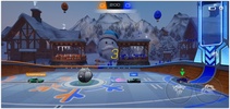 Rocket League Sideswipe screenshot 5