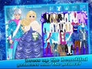 Princess and prince dressup screenshot 1