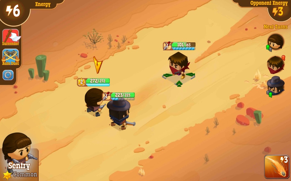 Little Bandits - Preview 5