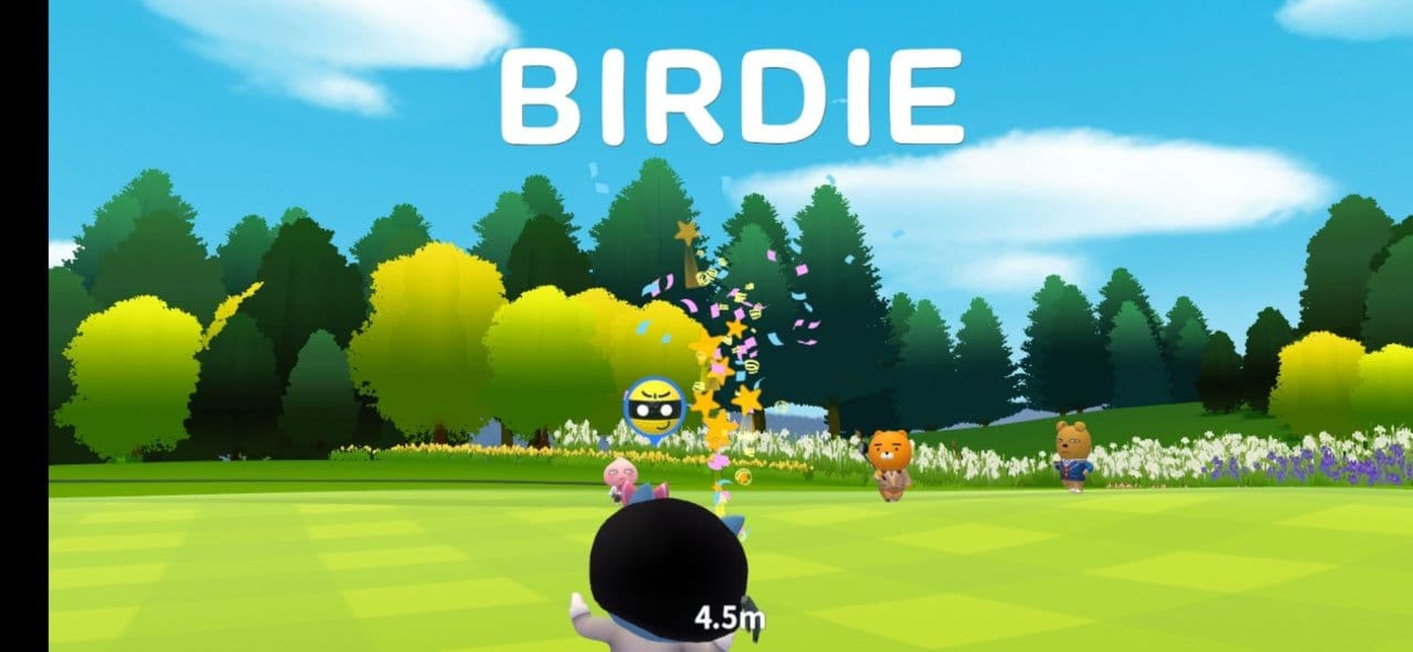 Friends Shot: Golf for All - Preview 11