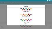 Mandala Coloring Book - Free Adult Coloring Book screenshot 11