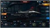 Frontline Warplanes screenshot 1