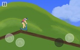 Flippy Wheels screenshot 5