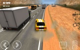 Freeway Traffic Rush screenshot 5