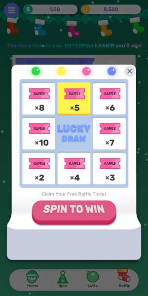 Lucky Go - Preview 8