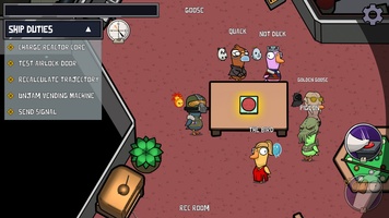 ����� ���� �������� �� ���� Goose Goose Duck ����� ����� ����� 8458713960a7169f4d99