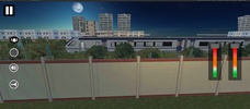 Indian Railway Simulator screenshot 8