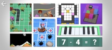 SteamKids screenshot 21