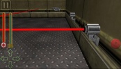Underground Labyrinth 3D screenshot 1