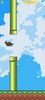 bombardino cocodrilo Fly screenshot 2