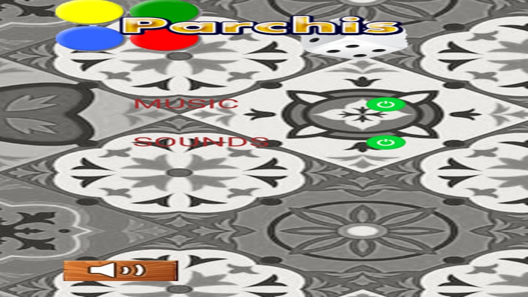 Parchis Room - Preview 1