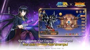 Saint Seiya: Galaxy Spirits screenshot 11