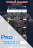 Gym Workout - Fitness & Bodybuilding Pro screenshot 15