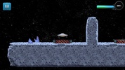 UFO Lander : lunar mission screenshot 18