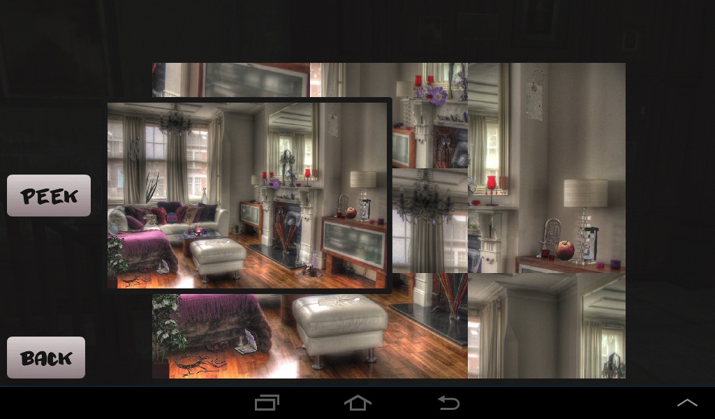 Halloween Hidden Objects - Preview 1
