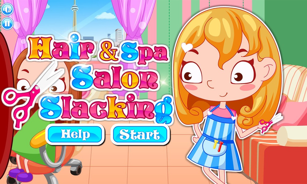 Hair & Spa Salon - Preview 4