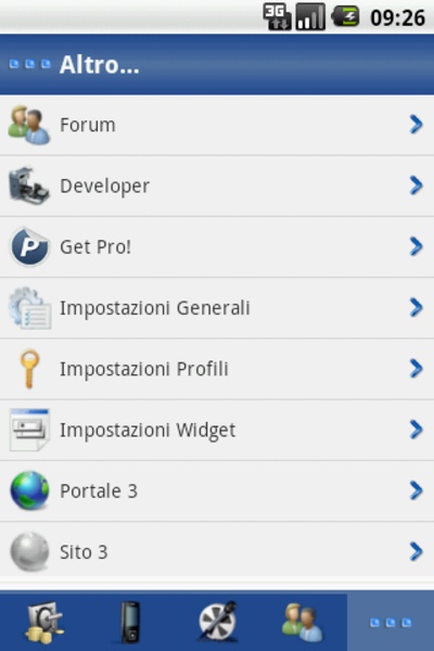 InfoCosti Tre - Preview 2