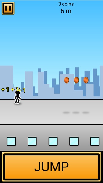 Building Run - Preview 4