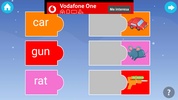 Kids Learning Word Games screenshot 5