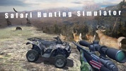 Wild Deer hunter screenshot 5