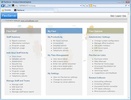 FlexiServer Employee Management screenshot 1
