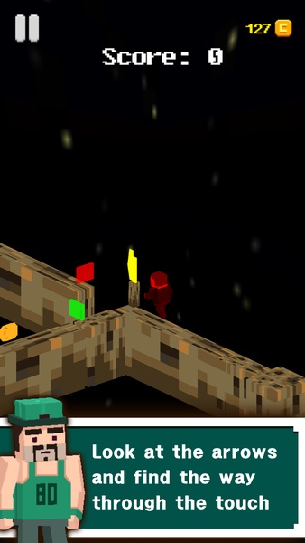 StreetFind - Preview 4